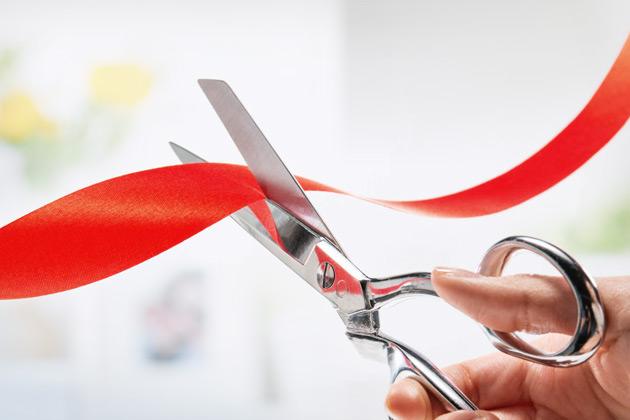 Внимание! Открытие нового сайта